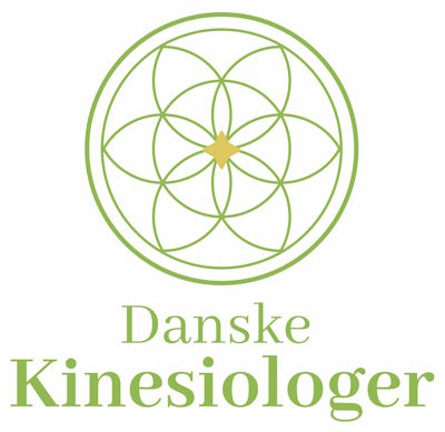 DANSKE KINESIOLOGERs logo